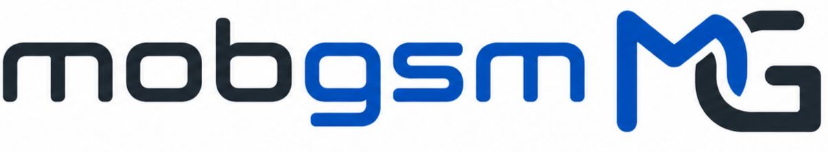 فروشگاه اینترنتی موب جی اس ام